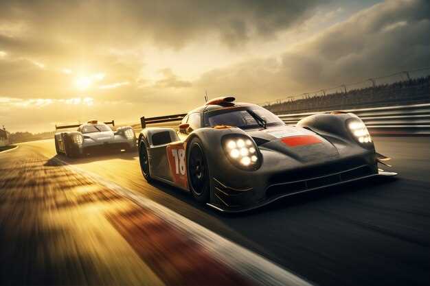 Key Milestones in BMW's Motorsport History: Championships and Innovations