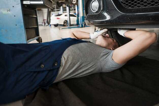 Step-by-Step Instructions for Cabin Air Filter Removal