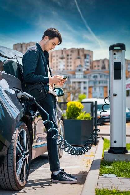 Exploring Third-Party Charging Apps for BMW Owners