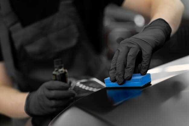 How to Properly Clean BMW Upholstery and Surfaces