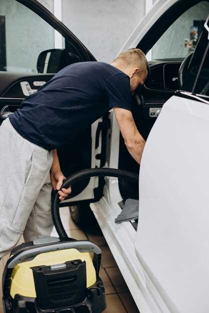 Drying Your BMW