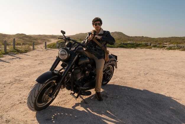 Top Features to Consider in BMW Touring Motorcycles