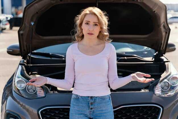 Immediate Actions to Cool Down Your Engine Safely